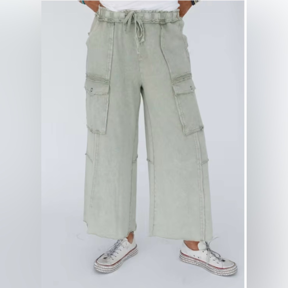 Goldie Lew Stevie Sweats